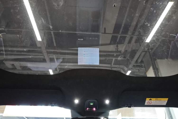 Used Nio ET5 2024 75 kWh
