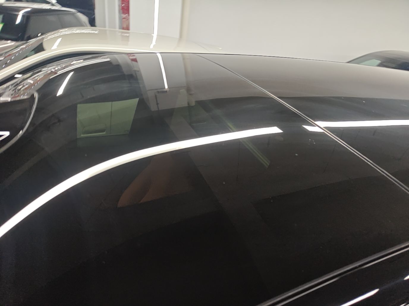 Geely Galaxy M9 2025 Model 210km Four-Wheel-Drive Leading Edition — снимка 7