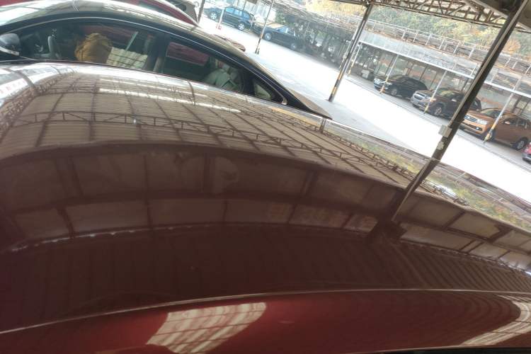 Used DS 4S 2016 1.2T Automatic Advanced THP130