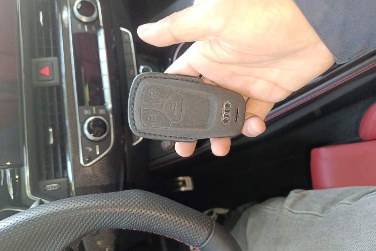 Used Audi S4 2023 S4 3.0TFSI
