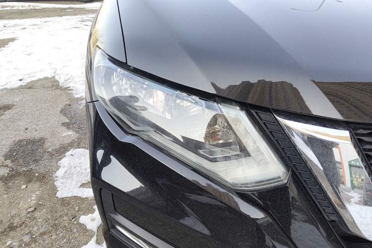 Used Nissan X-Trail 2019 2.0L CVT Comfort Edition 2WD
