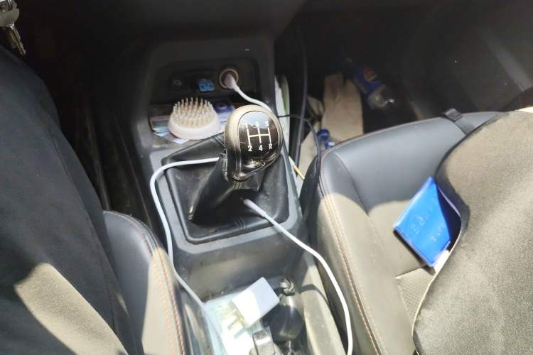 Used Wuling Zhengtu 2021 1.5L Adventure LAR
