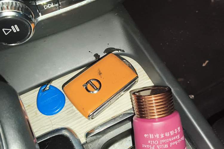 Used Volvo S60 2020 T4 Zhiyuan Luxury Edition
