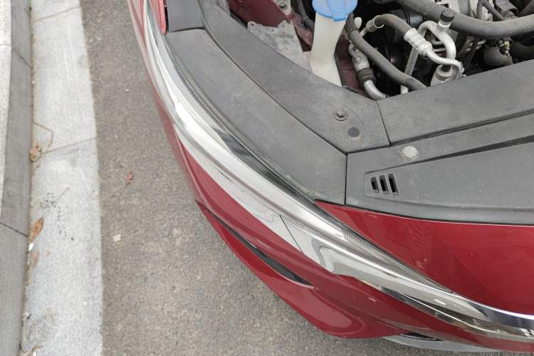 Used Hyundai Lafesta 2019 280TGDi Sport Edition China V Standard