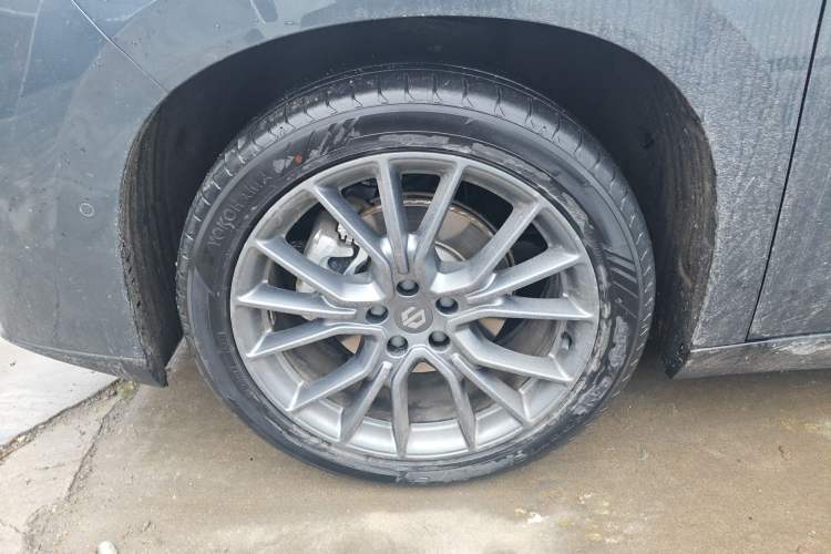 Used Leapmotor C10 2024 530 Smart Edition
