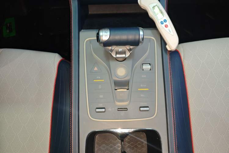 Used BYD Yuan PLUS 2022 510 km Luxury Version
