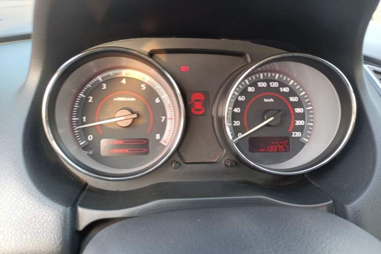 Used Bestune B50 2013 1.6L manual Comfort trim level
