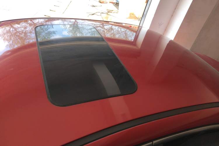 Used Chery Arrizo 7 2015 1.6L CVT ZhiShang Edition