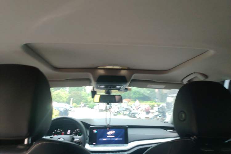 Used Skoda Octavia 2021 PRO TSI280 DSG Luxury Edition
