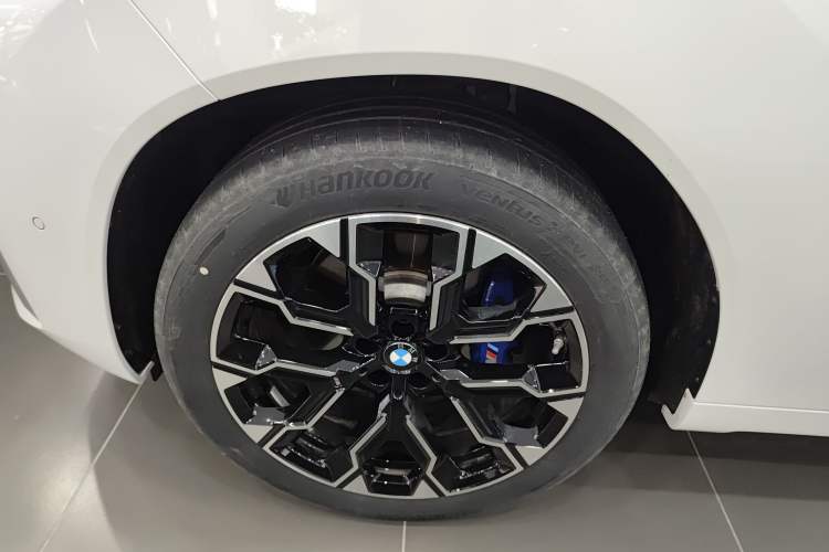 Used BMW X3 2025 xDrive30L Luxury Edition M Sport Package