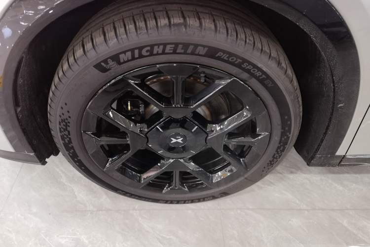 Used XPeng G7 2025 702 Max