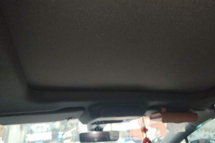 Used Buick Enclave 2020 28T Four-Wheel Drive Flagship Version