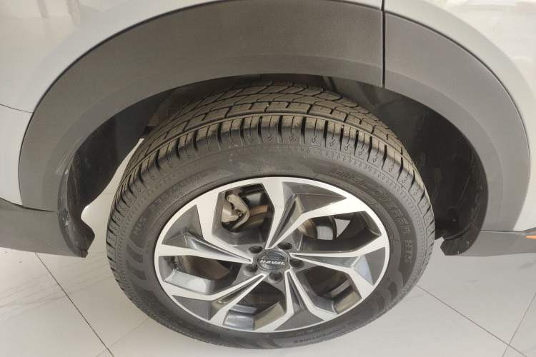 Used Haval XY 2022 1.5T Smart Enjoyment Edition DHT
