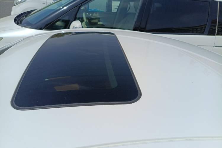 Used Buick Regal 2015 1.6T Elite Tech Model
