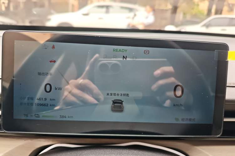 Used Wuling Xingguang 2024 Co-Creation Edition 510 Advanced Model