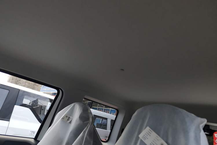 Used Geely Galaxy Panda 2024 Panda Mini 200km Endurance Bear