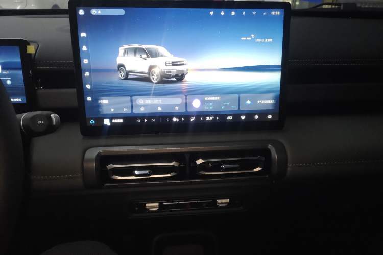 Used Baojun Spark EUV 2026 301km Flagship Edition
