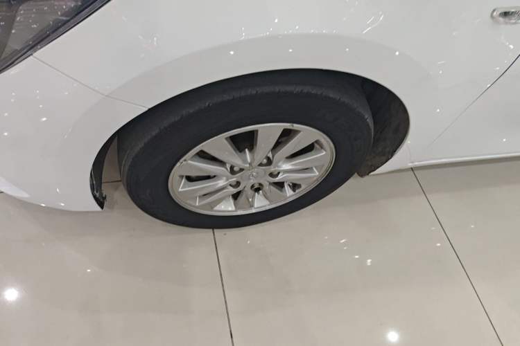 Used Hyundai Celesta 2018 1.6L Automatic GL Enjoyment Edition China VI compliant