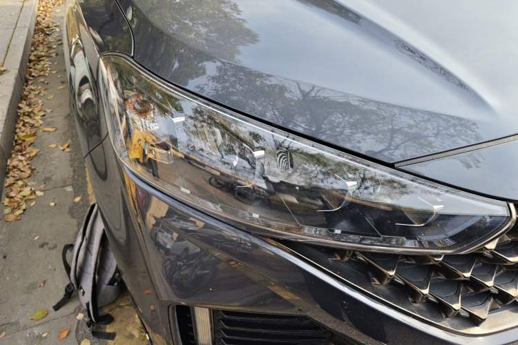 Used Hyundai ix35 2021 2.0L Automatic 2WD GLS Leading Edition