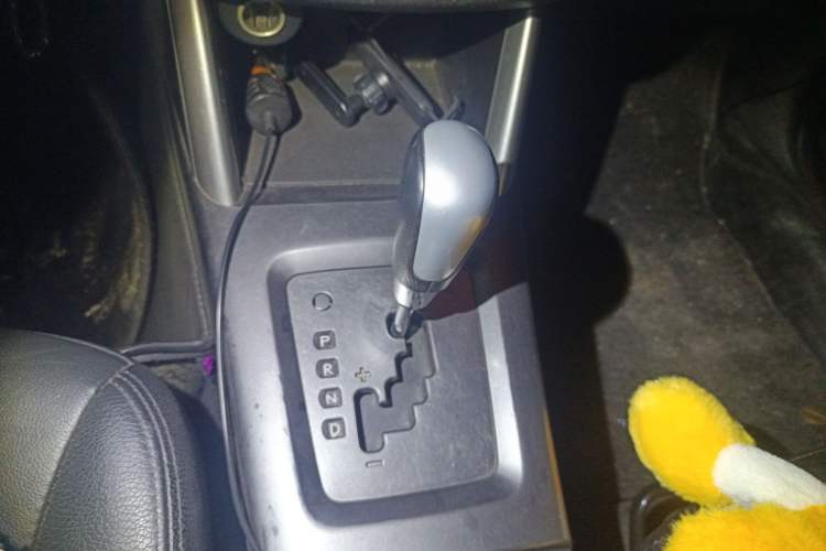 Used Subaru Forester 2011 2.5XS Automatic Luxury Edition
