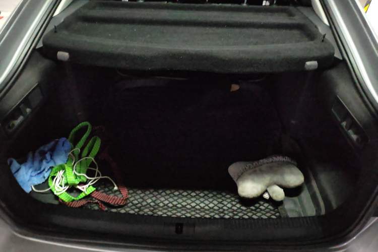 Used Skoda Superb 2016 TSI280 DSG Innovation Edition
