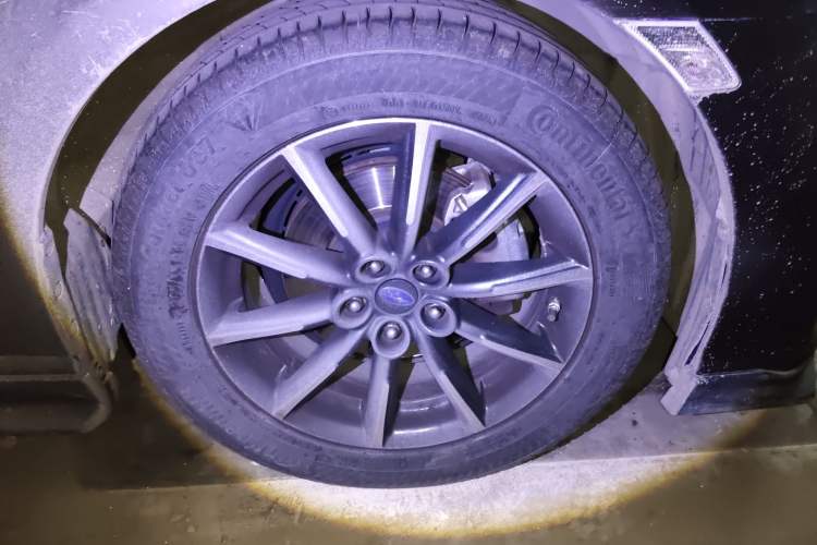 Used Subaru BRZ 2020 2.0L Manual Type-RS Edition
