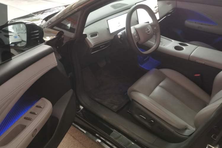 Used Nissan N7 2025 510 Pro
