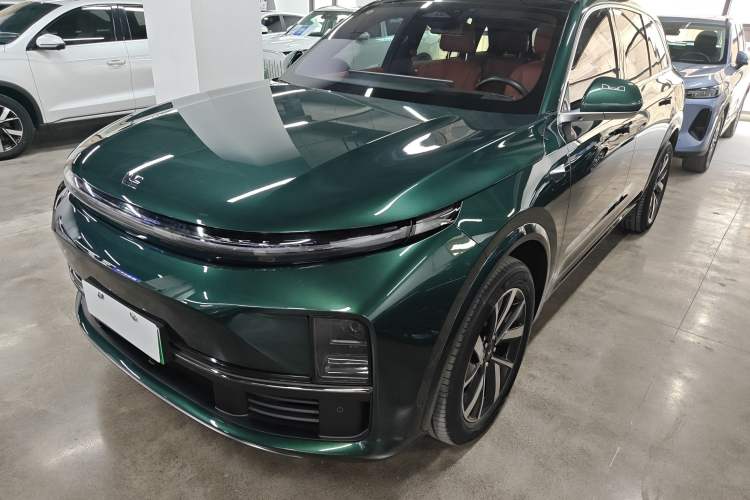 Used Li Auto L7 2023 Air model