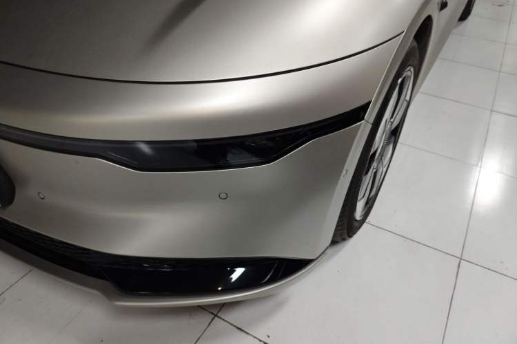 Used Zeekr 007 2024 Four-Wheel Drive Version 75 kWh