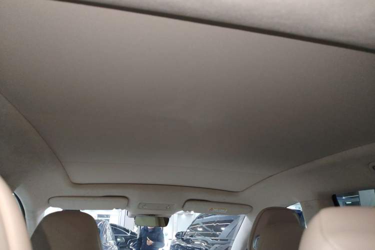 Used Hima Luxeed R7 2025 Extended-Range 331km Ultra Headliner