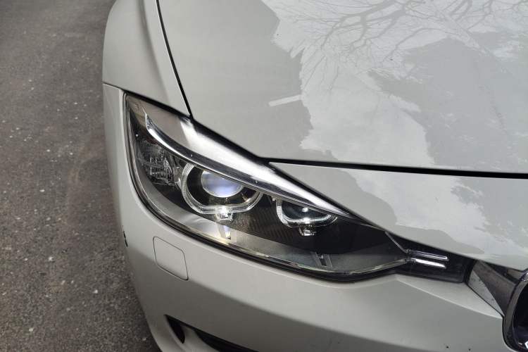 Used BMW 3 Series 2014 320i Sport Edition
