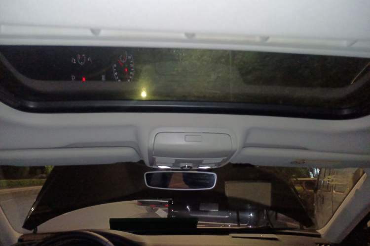 Used Volkswagen Passat 2017 330TSI DSG Prestige Edition