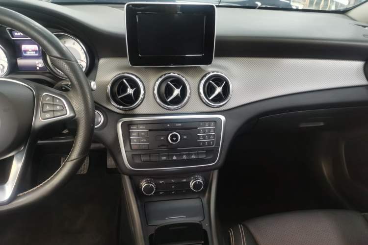 Used Mercedes-Benz GLA 2016 GLA 200 Sport Edition