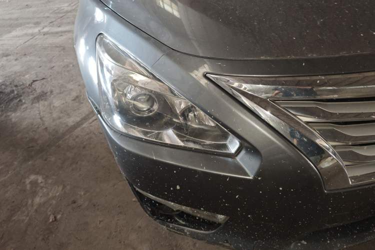 Used Nissan Teana 2013 2.0L XL Comfort Edition