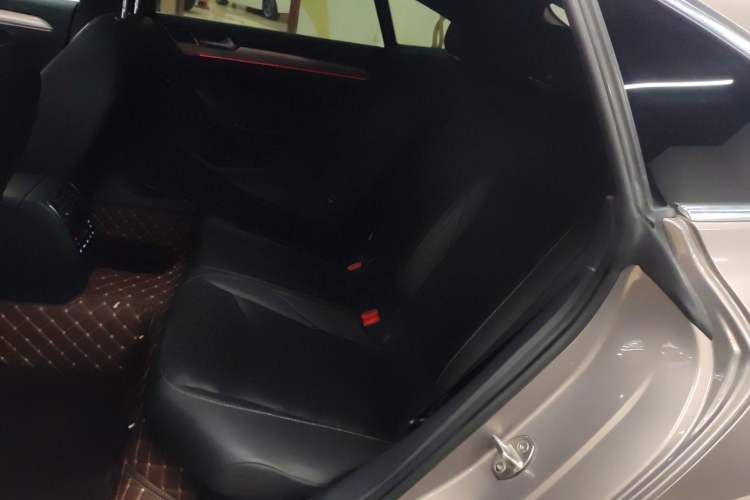 Used Volkswagen FAW-Volkswagen CC 2019 380TSI Glamour Edition China V Standard