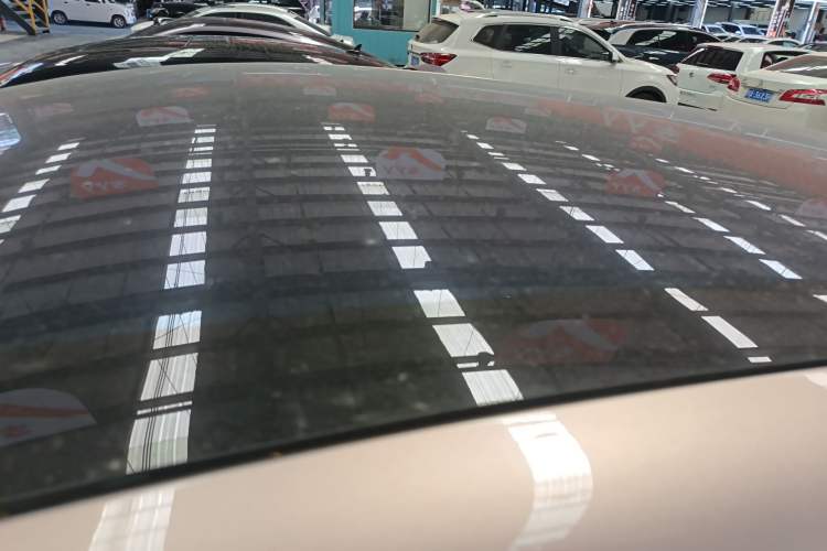 Used Xiaomi Auto YU7 2025 Ultra-Long Range Rear-Wheel Drive Version
