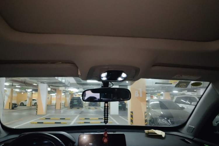 Used Chery Tiggo 7 2020 1.5T CVT Luxury Model