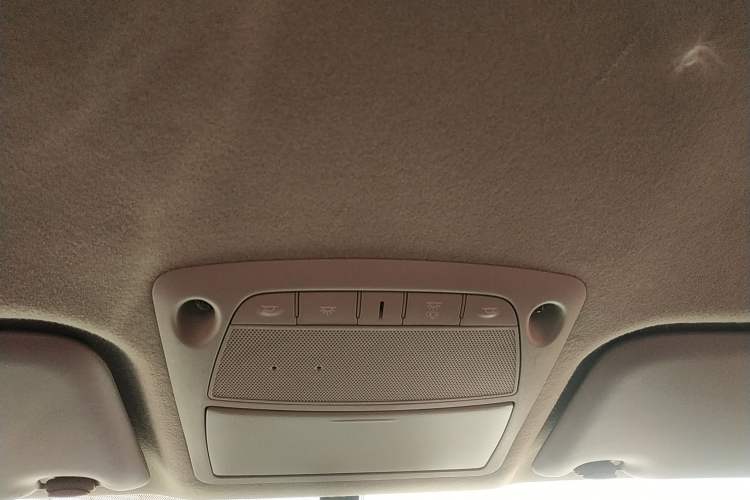 Used Dongfeng Ruichi 6 2020 EV model