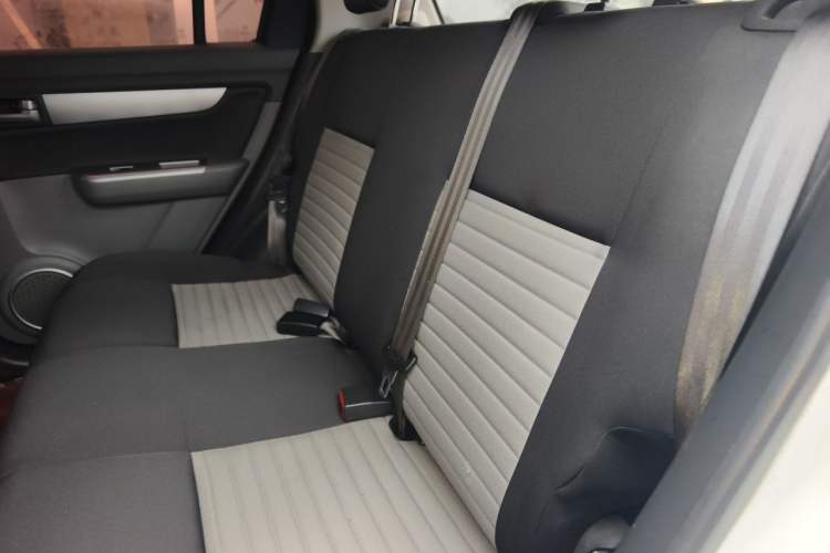 Used Suzuki Swift 2016 1.5L Manual Fashion Model
