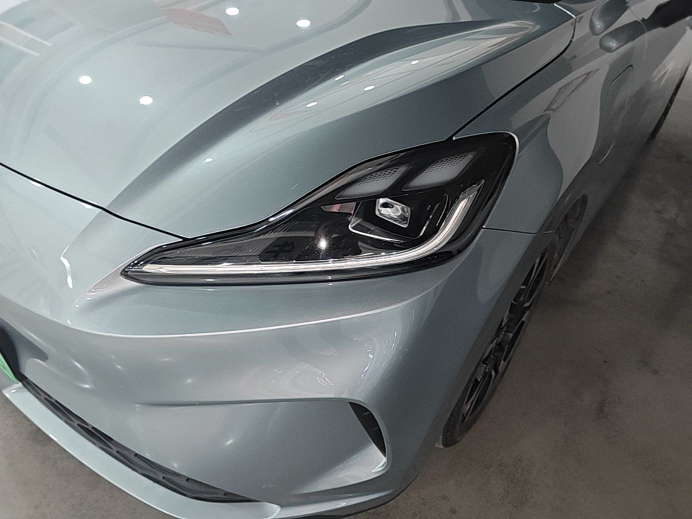 MG 4 EV 2026 Model 437 Freedom Edition — снимка 8
