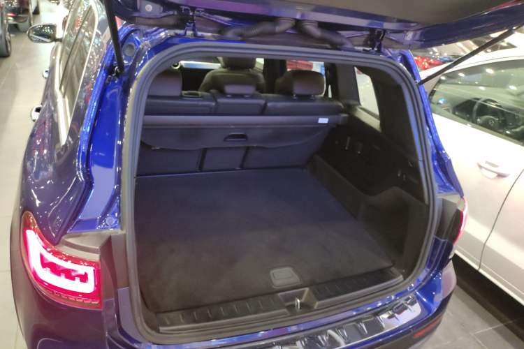 Used Mercedes-Benz GLB 2020 GLB 200 Dynamic Edition