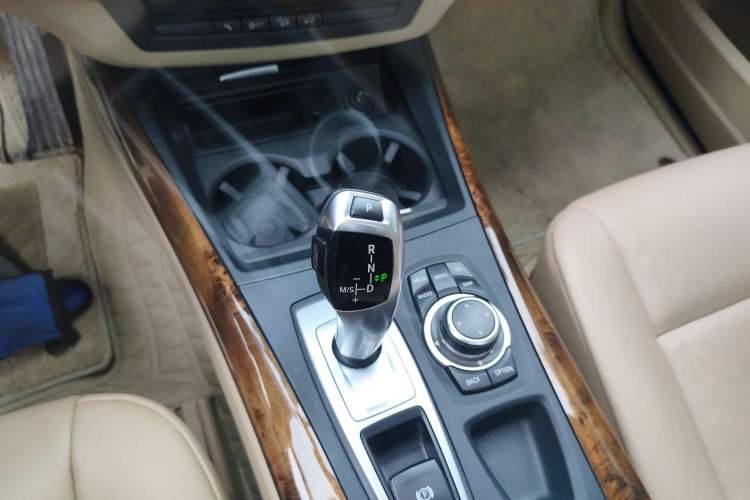 Used BMW X5 2013 xDrive35i Leading Model
