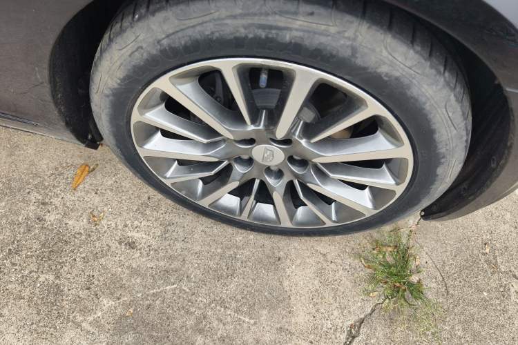 Used Cadillac CT6 2019 28T Luxury Sport Model
