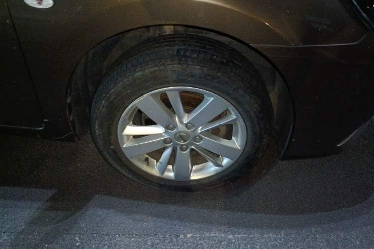 Used Nissan Sylphy 2019 Classic 1.6XE CVT Comfort Edition