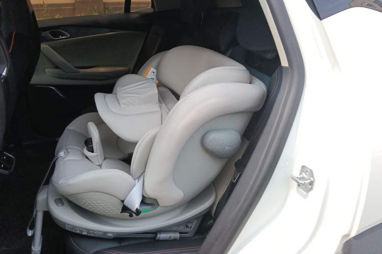 Used Lynk & Co 06 2020 1.5T YAO Halo