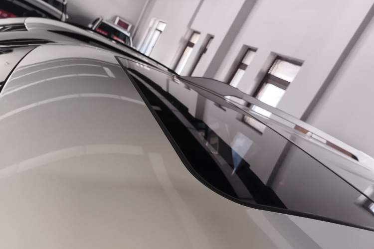 Used Toyota Prado 2016 2.7L Automatic Standard Edition Roof