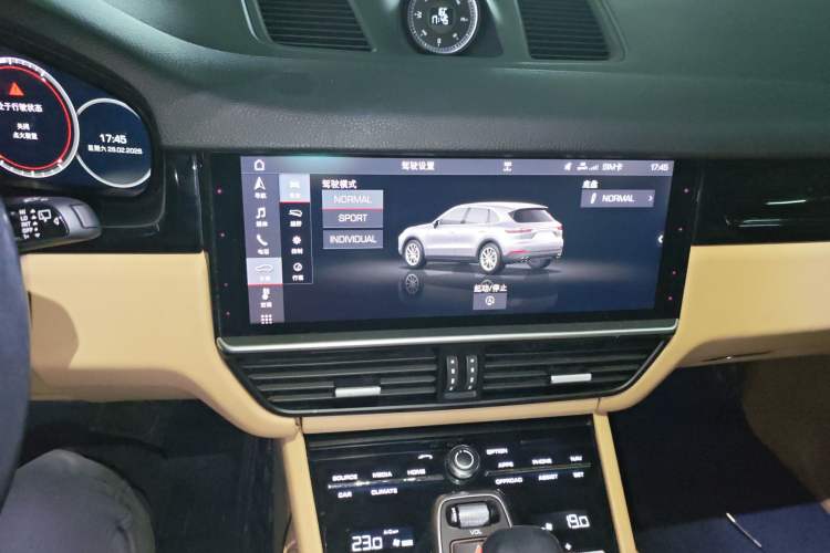 Used Porsche Cayenne 2019 Cayenne 3.0T
