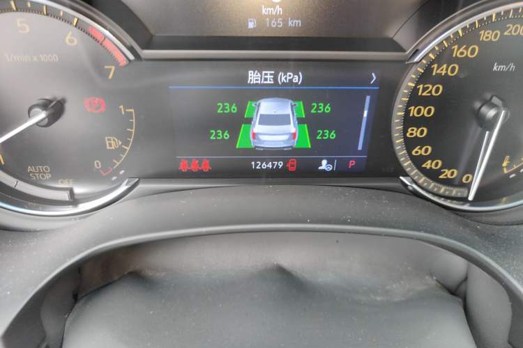 Used Cadillac CT4 2020 28T Fashion Edition
