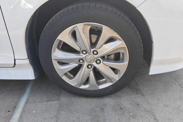 Used Honda Jade 2017 1.8L Automatic Classic Edition 5 seats
