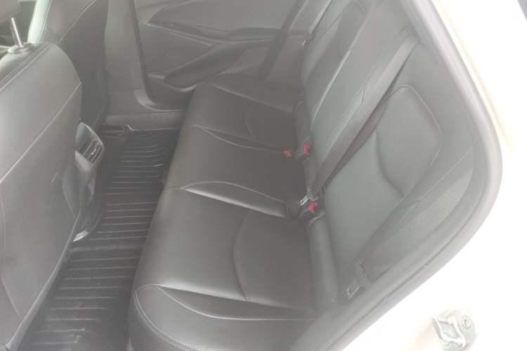 Used Chevrolet Menlo 2022 Star Enjoyment Edition Plus Left Rear Seat